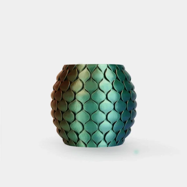 Sunlu Silk PLA Filament - Üç Renk