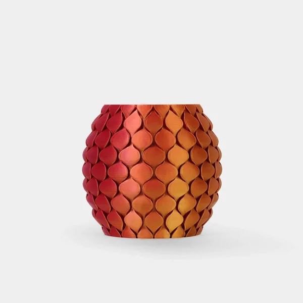 Sunlu Silk PLA Filament - İki Renk