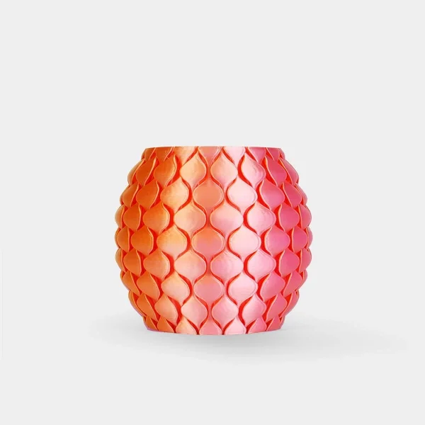 Sunlu Silk PLA Filament - İki Renk