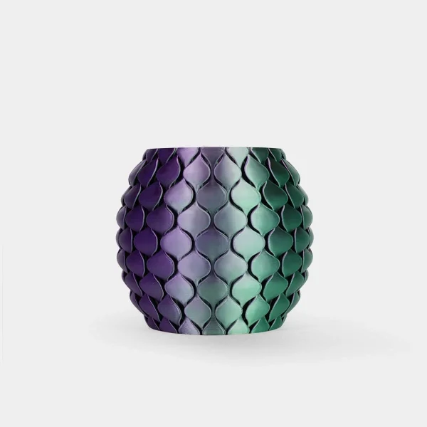Sunlu Silk PLA Filament - İki Renk
