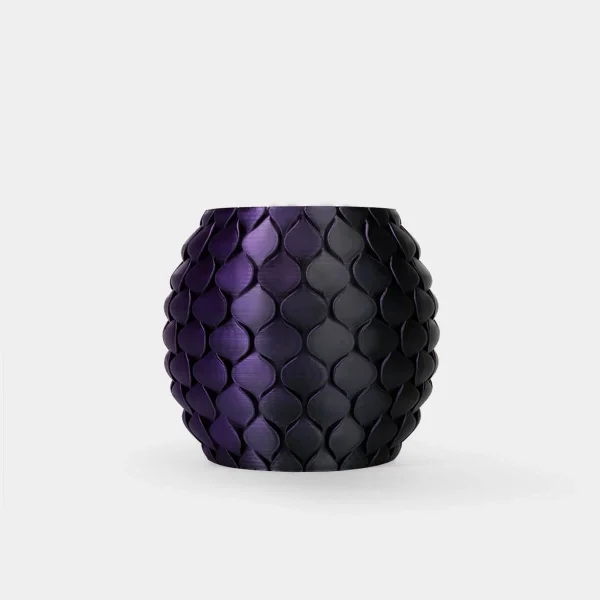 Sunlu Silk PLA Filament - İki Renk