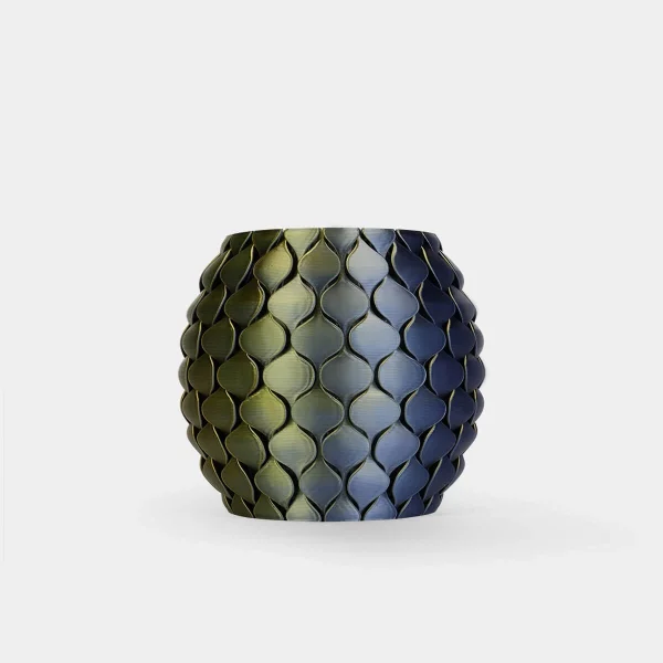 Sunlu Silk PLA Filament - İki Renk