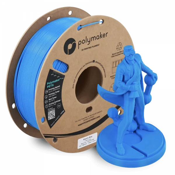 Polymaker Petg Filament