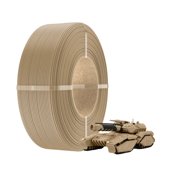 Sunlu Refill PLA Filament - Makarasız