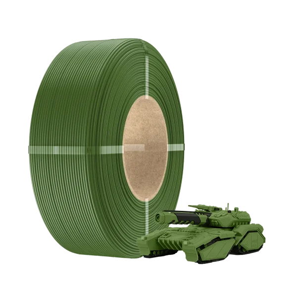 Sunlu Refill PLA Filament - Makarasız