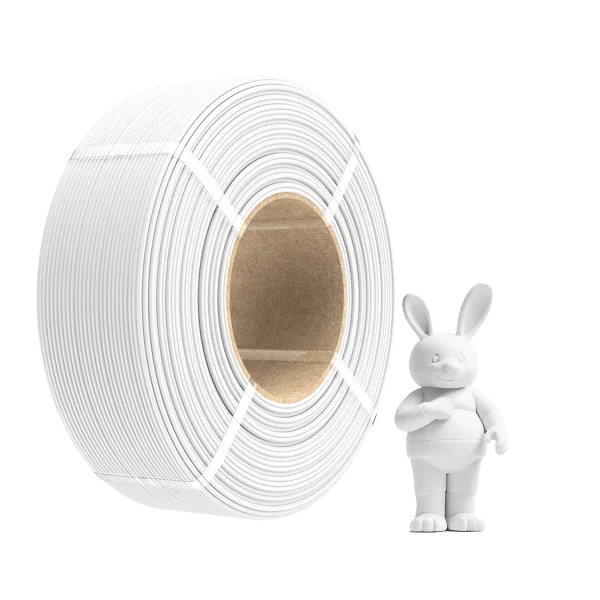 Sunlu Refill Mat PLA Filament - Makarasız