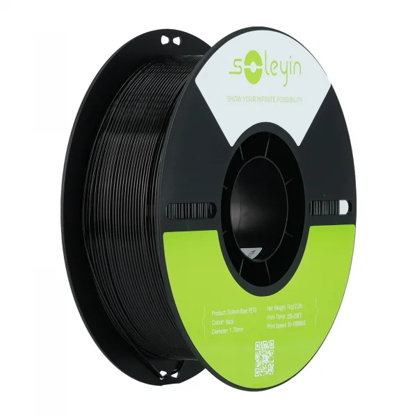 Soleyin Basic PETG Filament