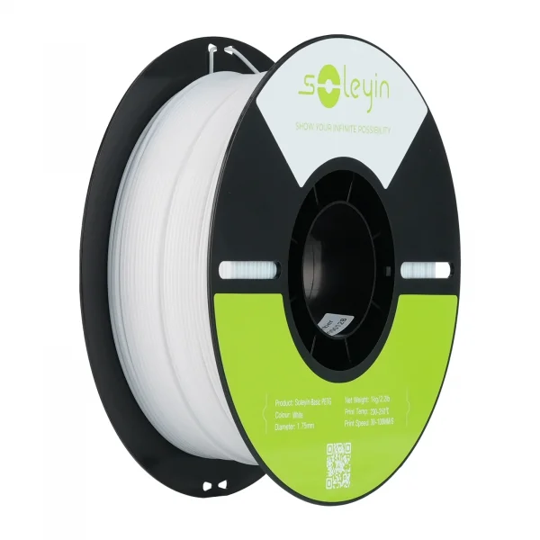 Soleyin Basic PETG Filament