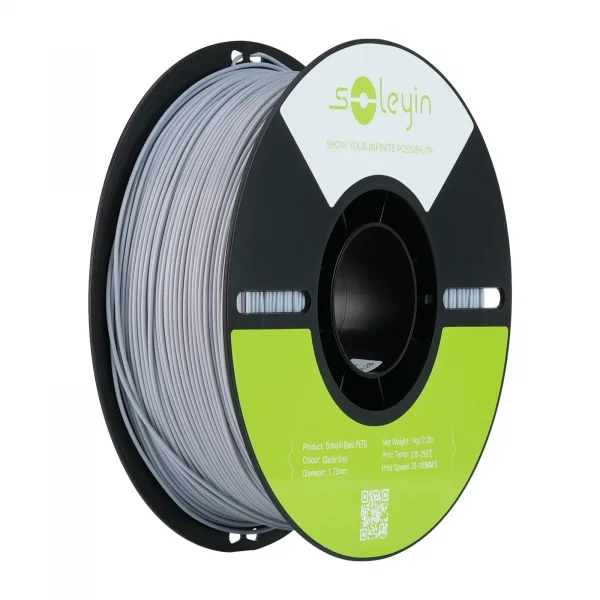 Soleyin Basic PETG Filament