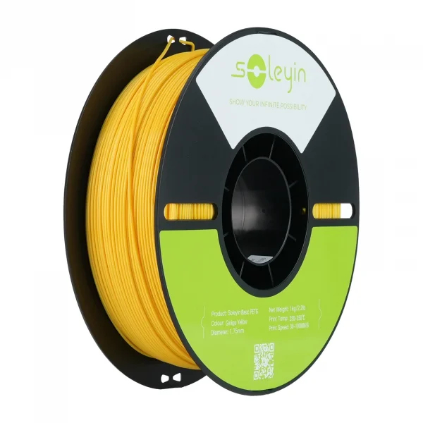 Soleyin Basic PETG Filament