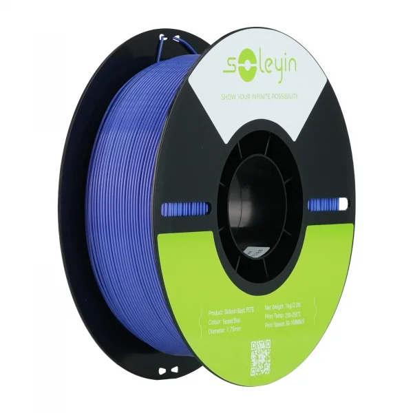 Soleyin Basic PETG Filament
