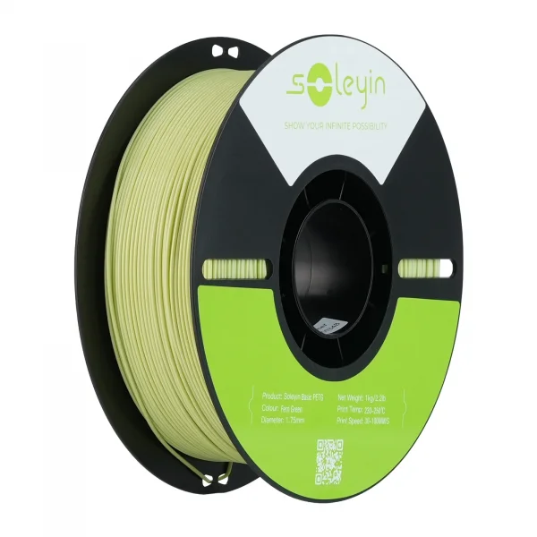 Soleyin Basic PETG Filament