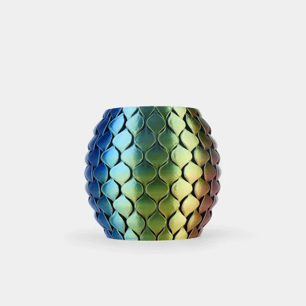 Sunlu Silk PLA Filament - Dört Renk