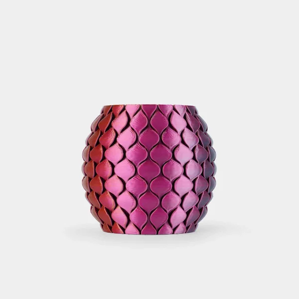 Sunlu Silk PLA Filament - Dört Renk