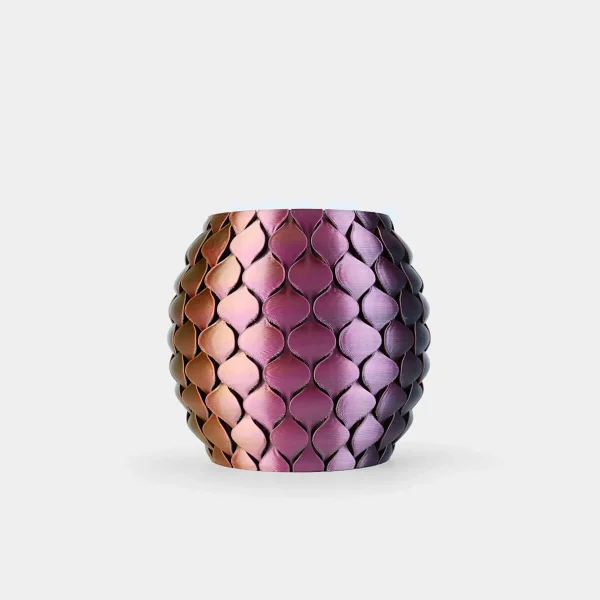 Sunlu Silk PLA Filament - Dört Renk