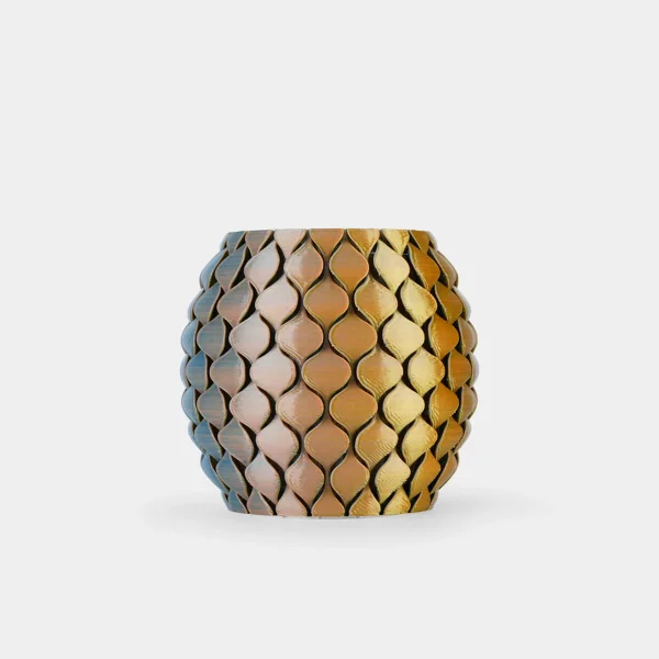 Sunlu Silk PLA Filament - Dört Renk