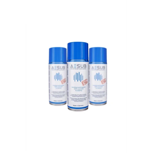 AESUB Mavi Tarama Spreyi 400 ml