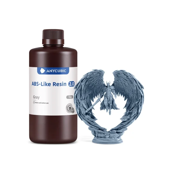 Anycubic ABS Like 2.0 Reçine