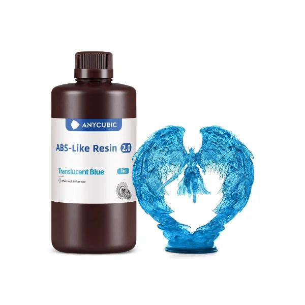 Anycubic ABS Like 2.0 Reçine