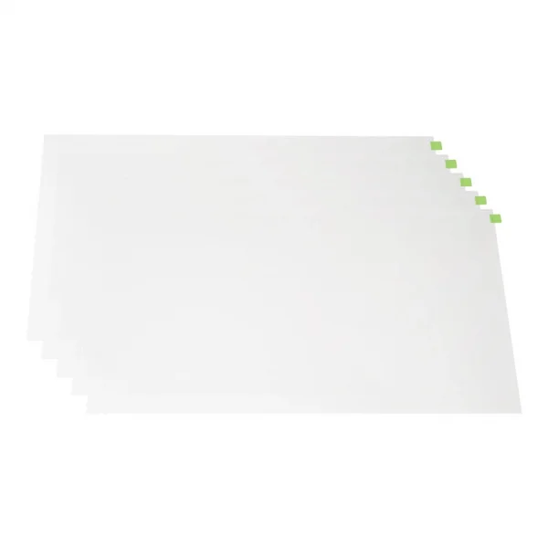 Anycubic Ekran Koruyucu 5 Adet - Mono M7 Max