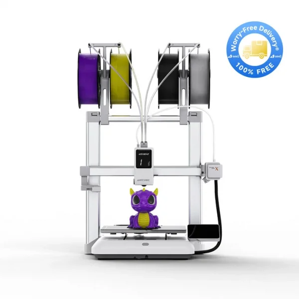 Anycubic Kobra X 3D Yazıcı