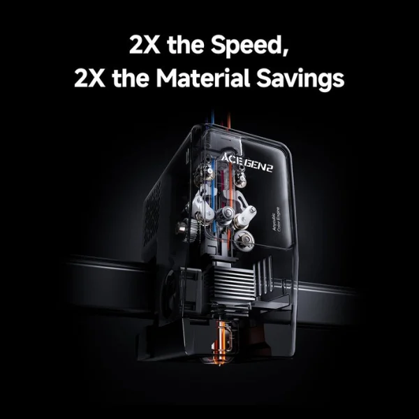 Anycubic Kobra X 3D Yazıcı