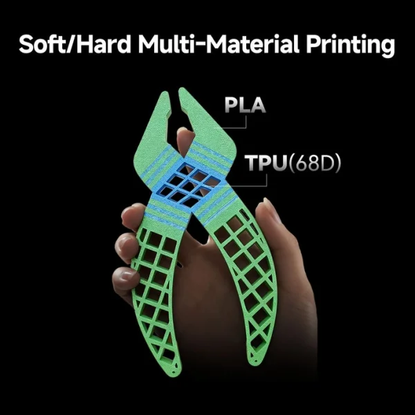 Anycubic Kobra X 3D Yazıcı