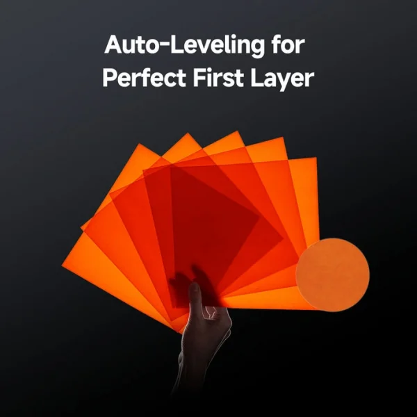 Anycubic Kobra X 3D Yazıcı