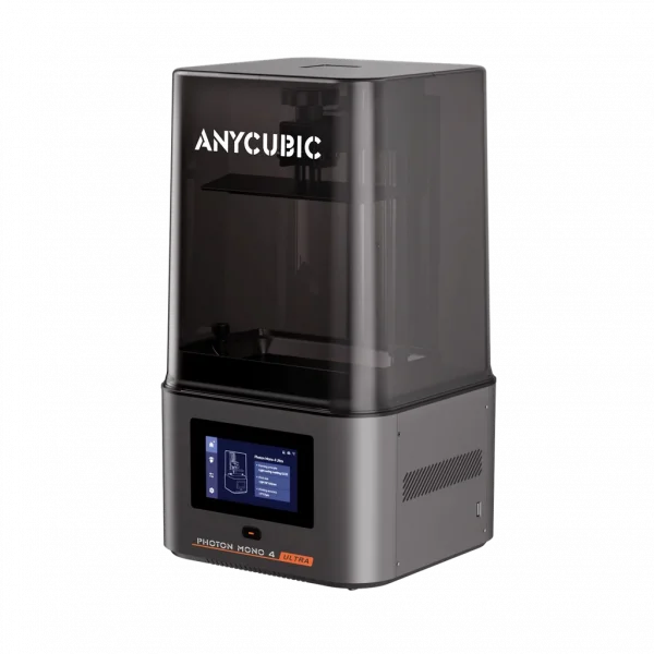 Anycubic Mono 4 Ultra SLA Yazıcı