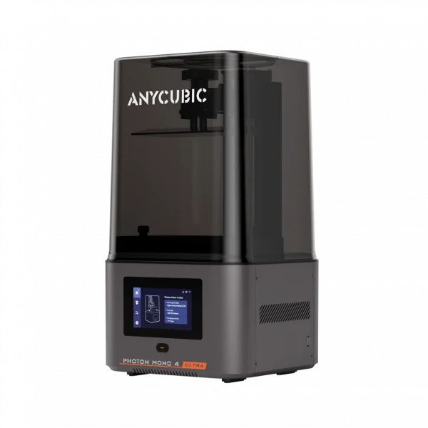 Anycubic Mono 4 Ultra SLA Yazıcı