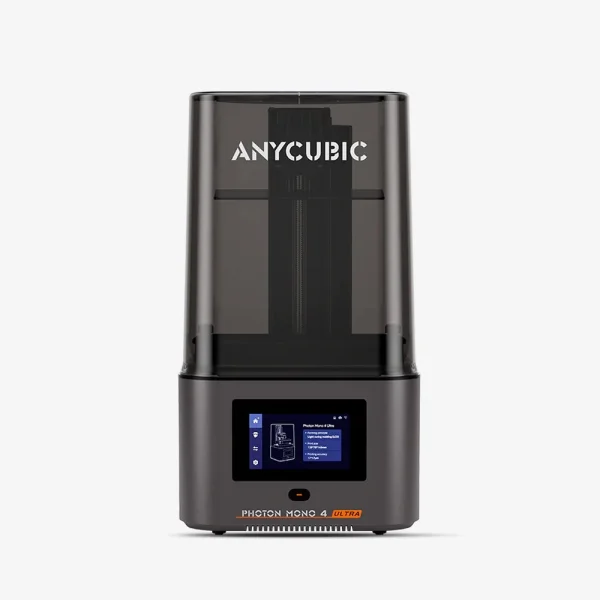 Anycubic Mono 4 Ultra SLA Yazıcı