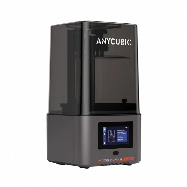 Anycubic Mono 4 Ultra SLA Yazıcı