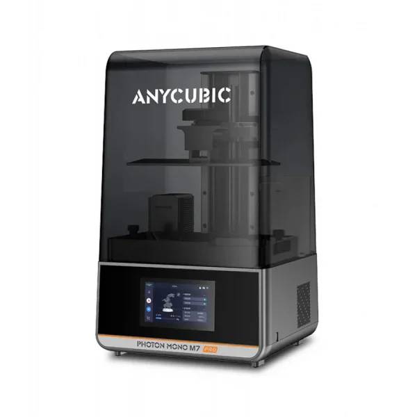 Anycubic Mono M7 Max SLA Yazıcı