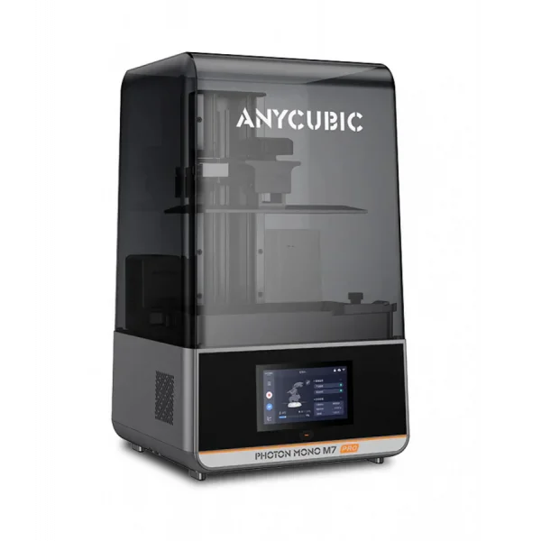 Anycubic Mono M7 Max SLA Yazıcı