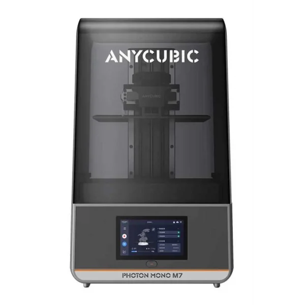 Anycubic Mono M7 SLA Yazıcı