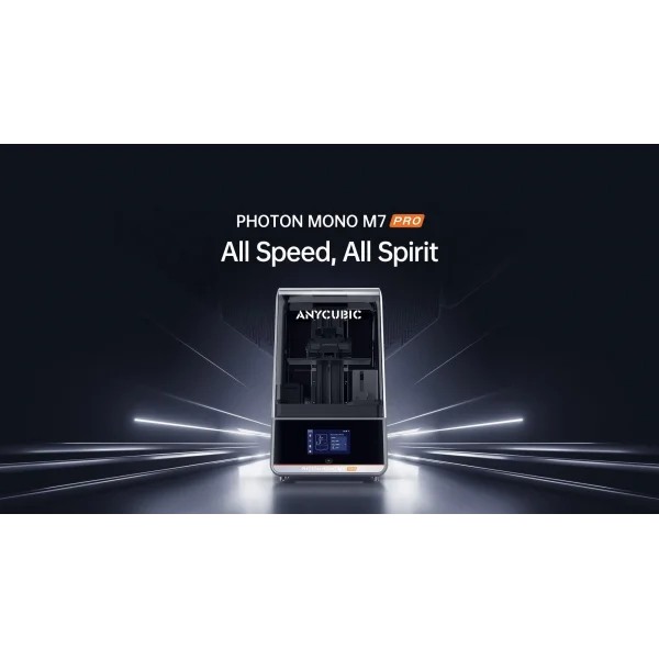 Anycubic Photon Mono M7 Pro