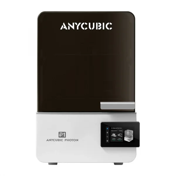 Anycubic Photon P1 Combo 3D Yazıcı