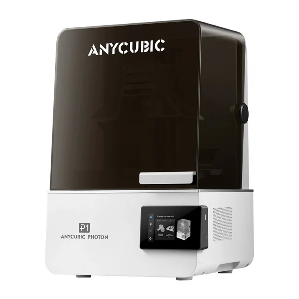 Anycubic Photon P1 Combo 3D Yazıcı