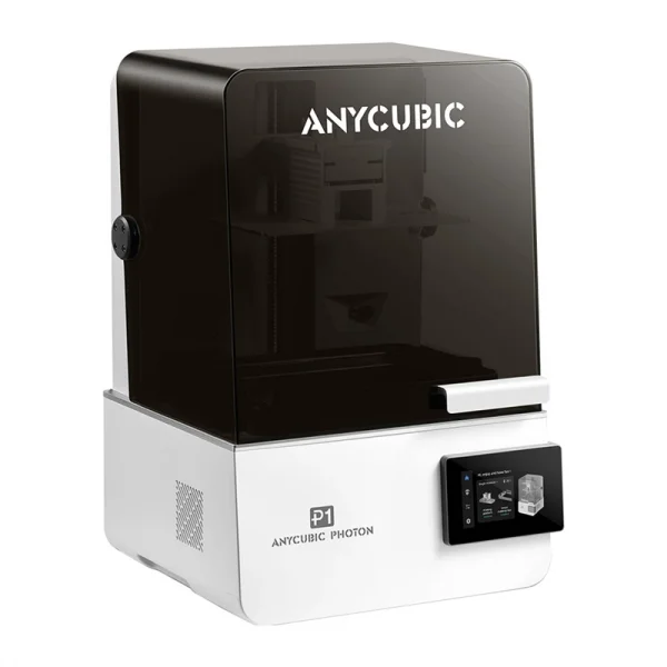 Anycubic Photon P1 Combo 3D Yazıcı