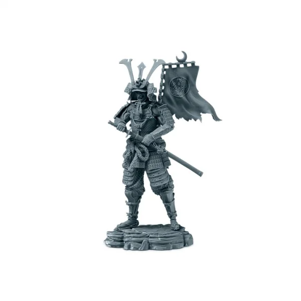 Anycubic Standard Resin-HD Gray