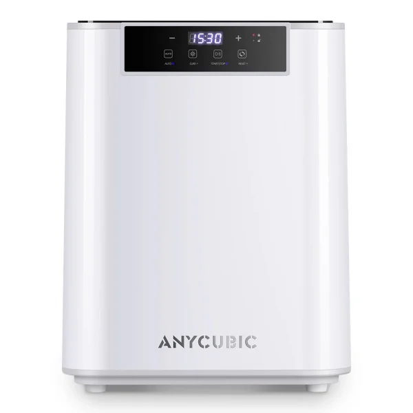 Anycubic Wash & Cure Max Machine
