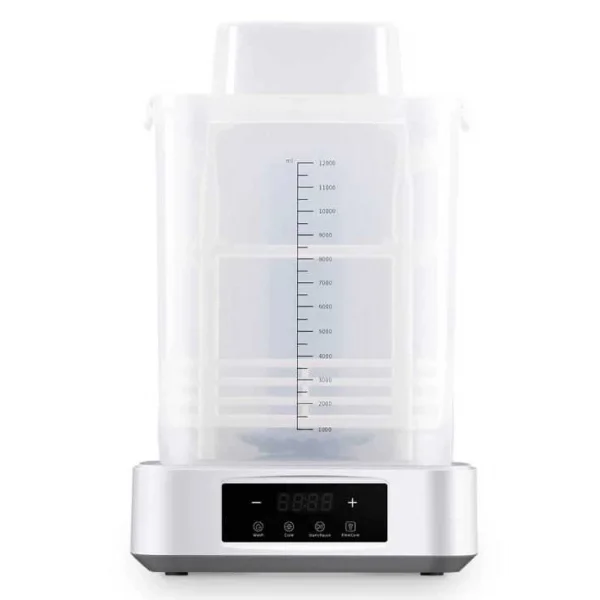 Anycubic Wash & Cure 3 Plus