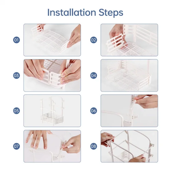 Anycubic Wash & Cure 3 Plus - Temizlik Sepeti