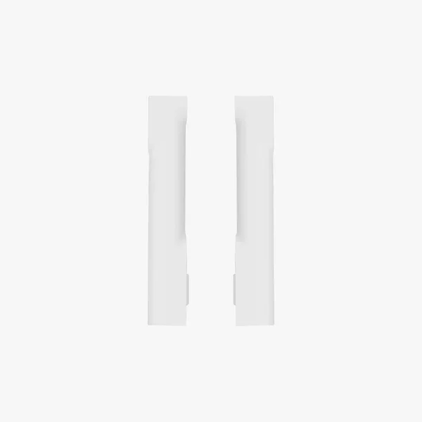 Bambu Lab A1 - A1 Mini Uyumlu Baskı Kafası Arka Kapağı