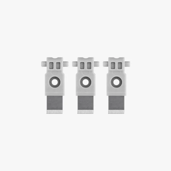 Bambu Lab A1 - A1 Mini Uyumlu Yedek Filament Kesici