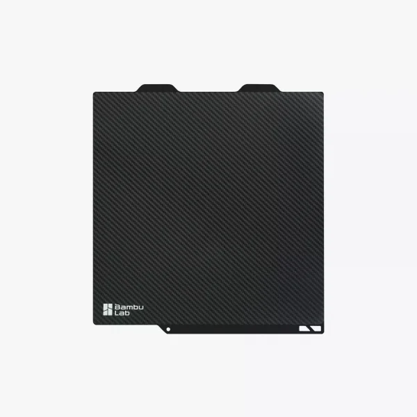 Bambu Lab A1 Mini Carbon Fiber Effect Build Plate