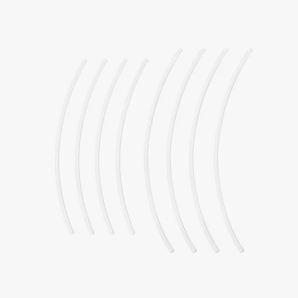 Bambu Lab AMS PTFE Tüp (8 adet)