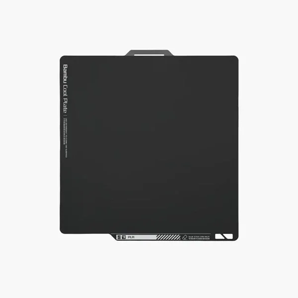 Bambu Lab Bambu Cool Plate FAP001 + FAP003