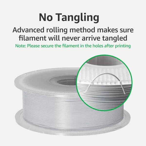 Bambu Lab Basic PLA Filament