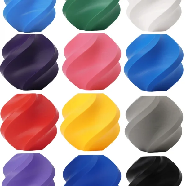 Bambu Lab Basic PLA Filament